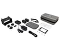 Miniatyrbilde 1 av 3: Atomos ATOMACCKT4, Tilbehørssett, Sort, Grå, Plast, 1 stykker, NINJA NINJA ULTRA NINJA V NINJA V+ SHINOBI ZATO CONNECT, RoHS