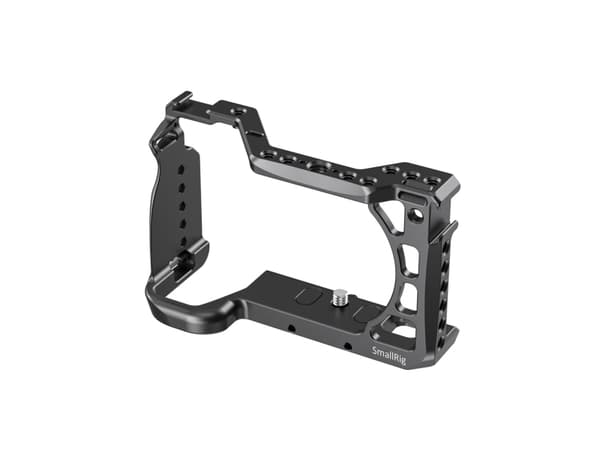 SmallRig CCS2493, 103 mm, 188 mm, 62 mm, 211 g, 135 mm, 100 mm
