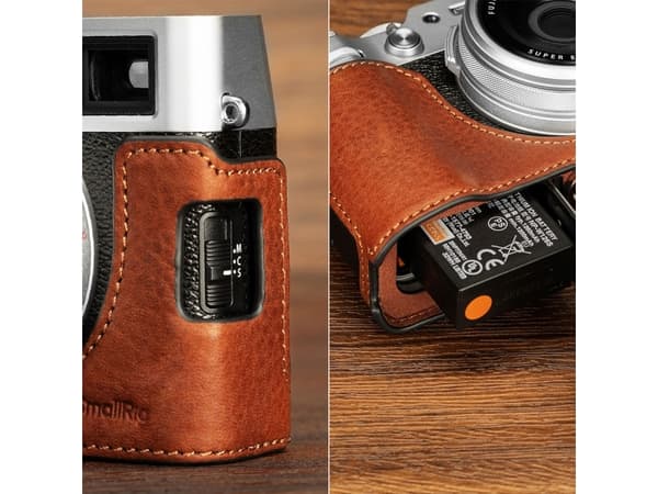 SmallRig 4699, 34 mm, 43 mm, 61,5 mm, 97 g, 184 mm, 101 mm