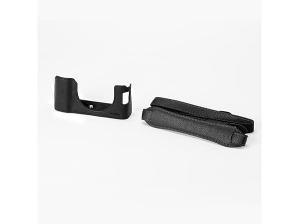 SmallRig 4700, 34 mm, 43 mm, 61,5 mm, 97 g, 184 mm, 101 mm