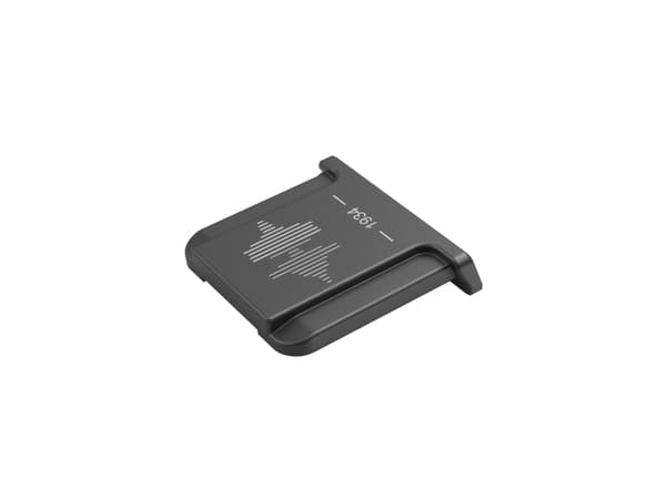 SmallRig 4698, 9,6 mm, 21,2 mm, 4,5 mm, 2 g, 135 mm, 110 mm