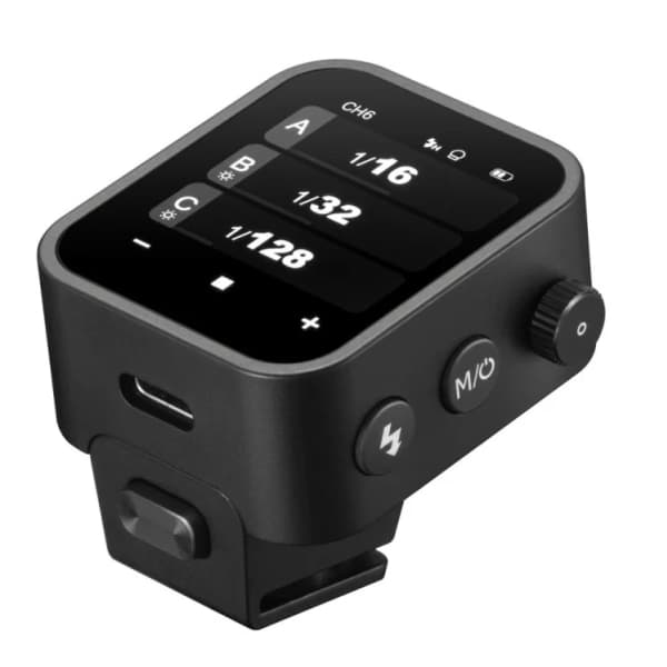 Godox 11429, innebygd batteri, litium, 850 mAh, 3145 Wh, 3,7 V, Kina