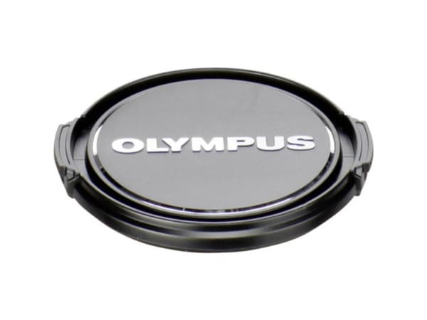 Olympus LC-40.5 - Linsskydd - för M.Zuiko Digital
