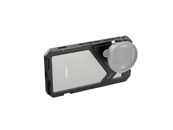 SmallRig 4601, 178,9 mm, 95,9 mm, 15,9 mm, 106 g, 200 mm, 117 mm
