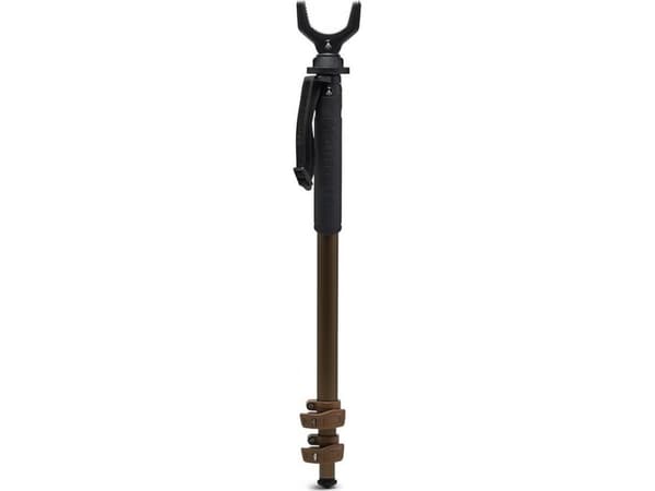 Monopod Manfrotto Manfrotto monopod MPM-R0-1-SD ALPHA S.H.O.T. Monopod Kit