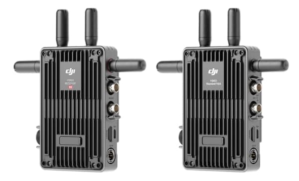 DJI Transmission - Standard Combo - trådløs videoutvider - opp til 6 km