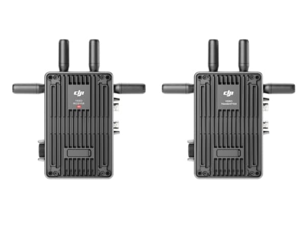 DJI Transmission - Standard Combo - trådløs videoutvider - opp til 6 km