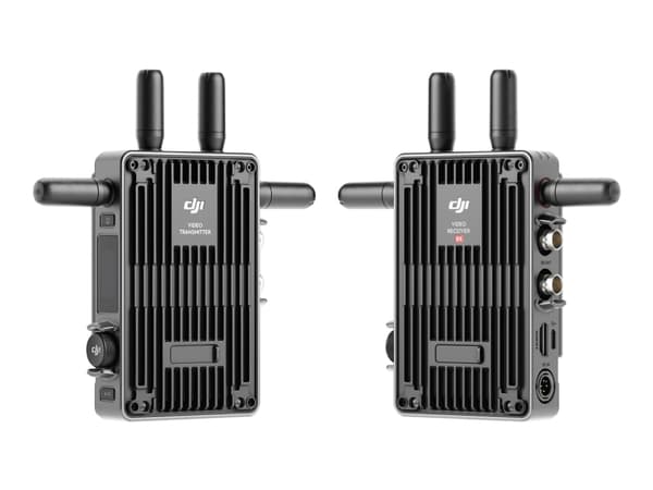 DJI Transmission - Standard Combo - trådløs videoutvider - opp til 6 km