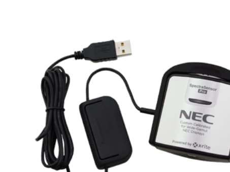 NEC MDSV-sensor 3