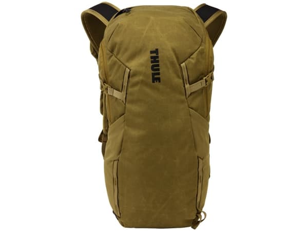 Thule AllTrail X vandrerygsæk 15L. Nutria Brown
