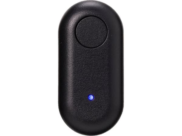 Ricoh TR-1 - Fjernkontroll for videokamera - for Ricoh THETA SC2, THETA V, THETA X (2023), THETA Z1