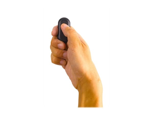 Ricoh TR-1 - Fjernkontroll for videokamera - for Ricoh THETA SC2, THETA V, THETA X (2023), THETA Z1