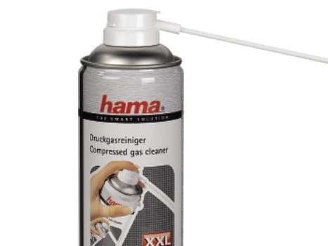 Hama trykkluftrenser 400,0 ml
