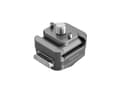 Miniatyrbilde 1 av 3: SmallRig 4491, Grå, Aluminium, Rustfritt stål, 732 g, 221,1 mm, 181,1 mm, 141,8 mm