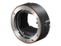 Pikkukuva 3 / 3: Sony LA-EA5, Sony A, Sort, 88 g, 66 mm, 66 mm, 66 mm, 31,7 mm