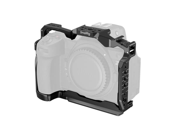 SmallRig 4519, 152,2 mm, 113 mm, 62,7 mm, 170 g, 167 mm, 157,5 mm