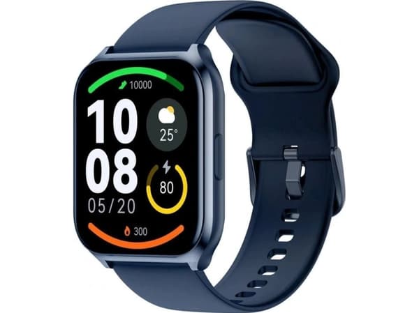 Smartklokke Haylou LS02 Pro (blå)