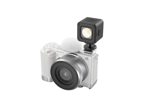 SmallRig 4734, 65 mm, 45 mm, 30 mm, 7 g, 65 mm, 54 mm