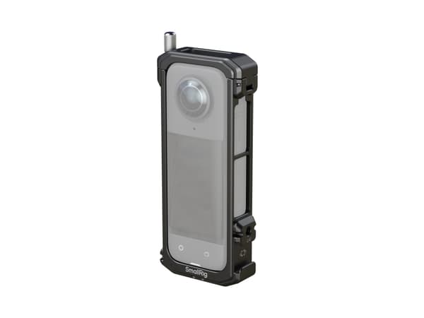 SmallRig 4278, 144,8 mm, 57 mm, 64 mm, 84 g, 184 mm, 110 mm