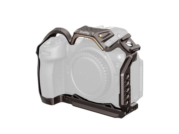 SmallRig 4521, 154,7 mm, 115 mm, 60 mm, 170 g, 122 mm, 70 mm