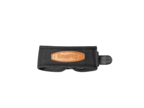 SmallRig 2428, Rem, Svart, Gjuten aluminium, Skum, Polyester, 1600 mm, 65 mm, 5 mm
