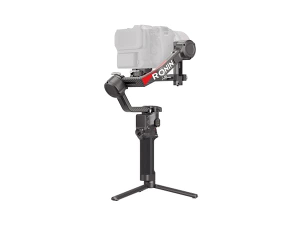 DJI RS 4 Pro - Motordrevet håndholdt stabilisator