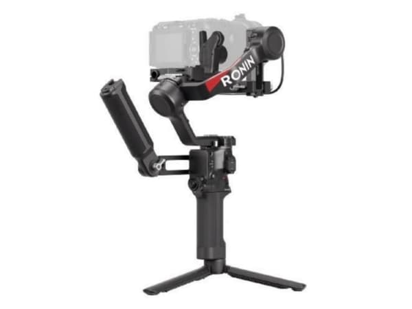 DJI RS 4 Pro - Motordrevet håndholdt stabilisator