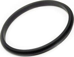 Massareduktion från 42 mm till 52 mm