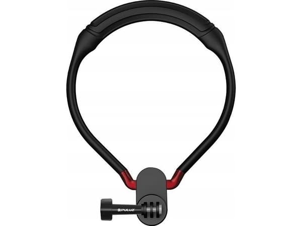 Puluz nackfäste för GoPro SJCAM Xiaomi på telefon / 1/4'' / PU855