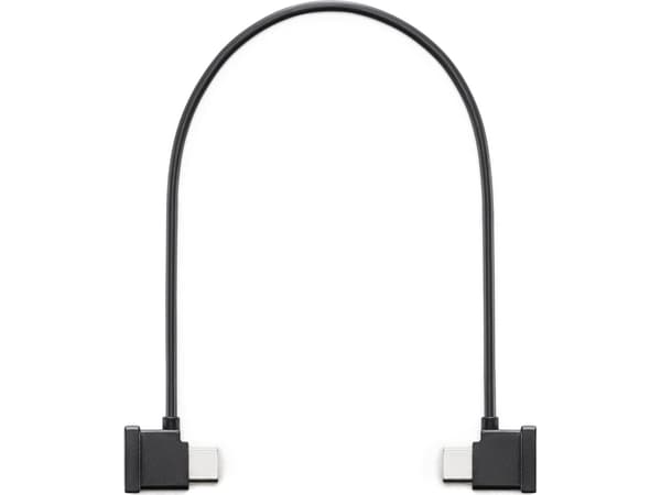 DJI-kabel RX till DJI SDR Transmission (USB-C till USB-C, 22 cm)