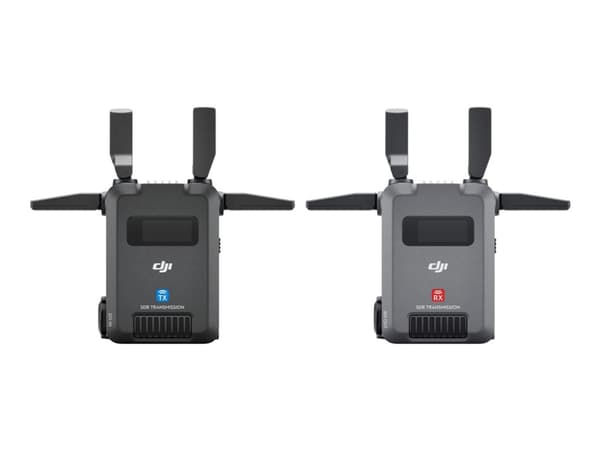 DJI SDR Transmission - Combo - trådløst videooverføringssett