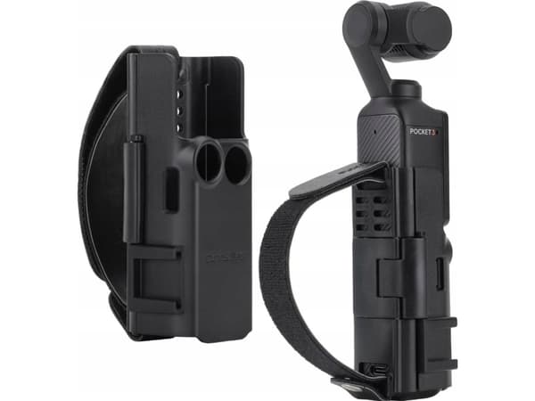 SunnyLife Fodral Skydd Handgreppsfäste för Dji Osmo Pocket 3 / Sd763