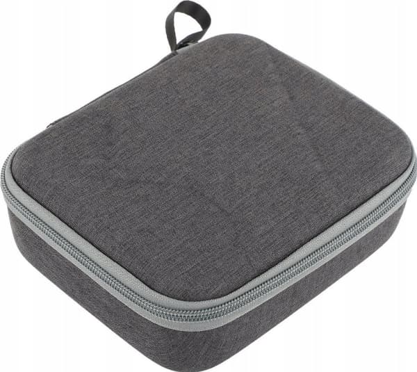 SunnyLife Hard Case Bæreveske Koffertdeksel for DJI Osmo Pocket 3 + Tilbehør / Op3-b718-d