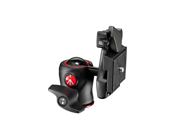 Manfrotto MH490-BH, 90 mm, 190 g, 4 cm