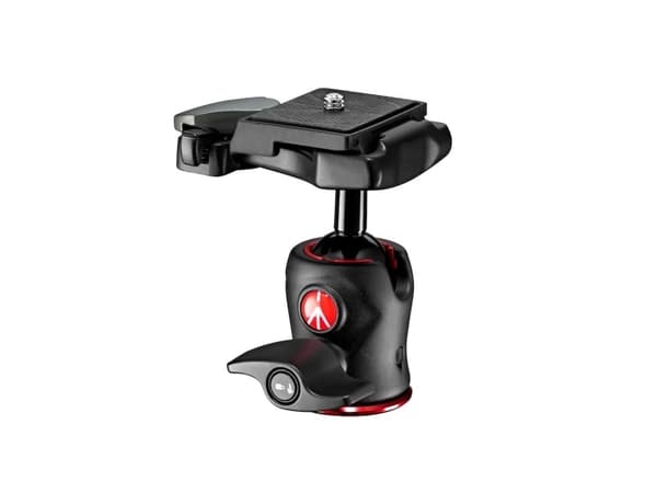 Manfrotto MH490-BH, 90 mm, 190 g, 4 cm