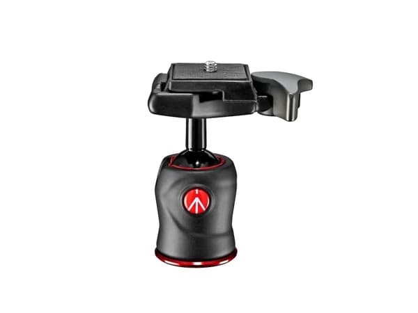 Manfrotto MH490-BH, 90 mm, 190 g, 4 cm
