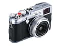 Miniatyrbild 5 av 5: JJC SRB-GR, Varje varumärke, Fujifilm X-E2S, X-E3, X-PRO1, X-PRO2, X-T2, X-T10, XT20, X100, X100S, X100T, X100F, X10, X20, X30..., Röd, Silver, Koppa