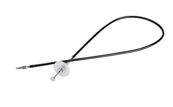 JJC TCR-70S, Sort, Sølv, Hankjønn, 49 g, 75 mm, 37 mm, 170 mm