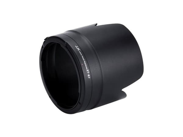 JJC LH-87, Canon EF, Canon EF, Sort, ABS syntetisk, Canon EF 70-200mm f/2.8L IS II USM; Canon EF 70-200mm f/2.8L IS III USM, 73 g