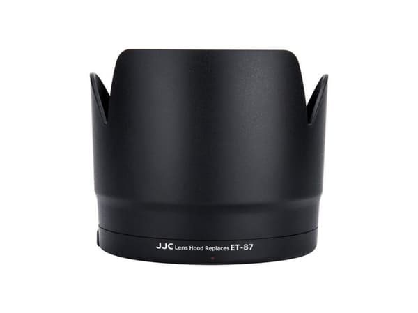 JJC LH-87, Canon EF, Canon EF, Sort, ABS syntetisk, Canon EF 70-200mm f/2.8L IS II USM; Canon EF 70-200mm f/2.8L IS III USM, 73 g