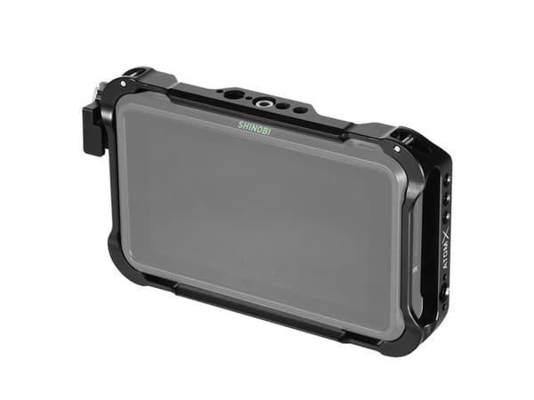SmallRig CMA2305, 200 mm, 42 mm, 145 mm, 260 g, 200 mm, 140 mm