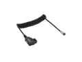 Miniatyrbilde 1 av 4: SmallRig 4761, 0,32 m, Sort, D-TAP, LEMO 2-Pin, BMPCC 4K/6K, 320 mm