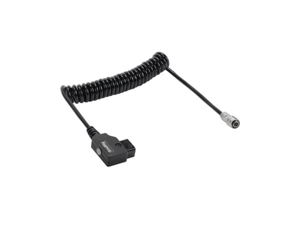 SmallRig 4761, 0,32 m, Sort, D-TAP, LEMO 2-Pin, BMPCC 4K/6K, 320 mm