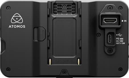 Atomos Shinobi II