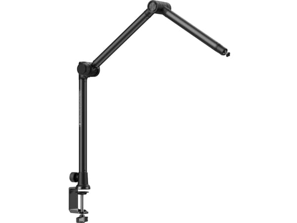 SmallRig 4324, 587.9 mm, 123.8 mm, 109 mm, 1.32 kg, 599.5 mm, 144 mm