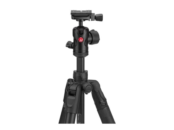 Manfrotto BEFREE GT PRO kolmijalka ilman päätä