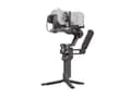 Miniatyrbilde 4 av 5: DJI RS 4 Combo - Motordrevet håndholdt stabilisator
