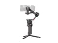 Miniatyrbilde 5 av 5: DJI RS 4 Combo - Motordrevet håndholdt stabilisator