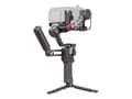 Miniatyrbilde 1 av 5: DJI RS 4 Combo - Motordrevet håndholdt stabilisator