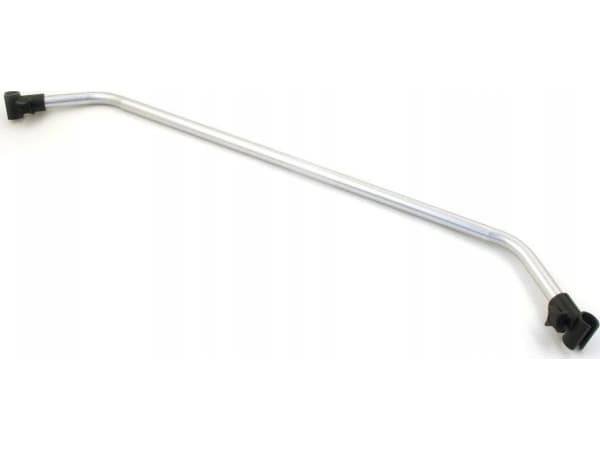 Lastolite Skylite Crossbar Handle, Svart, Silver